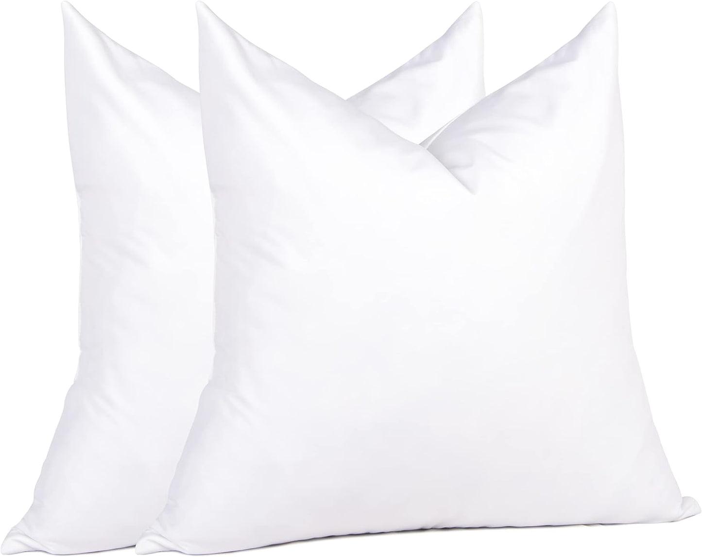 Bline Throw Pillow