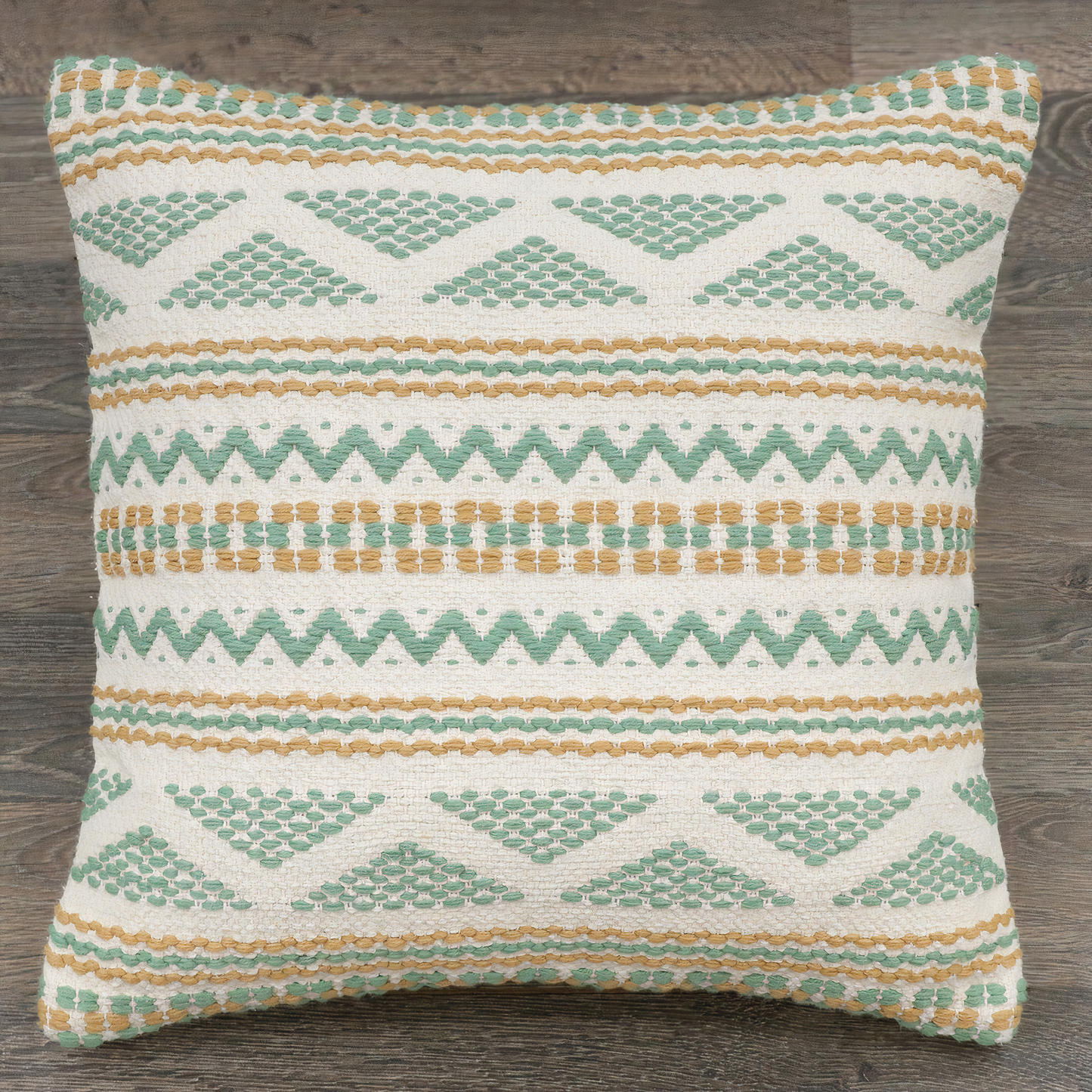 Ziza Throw Pillow