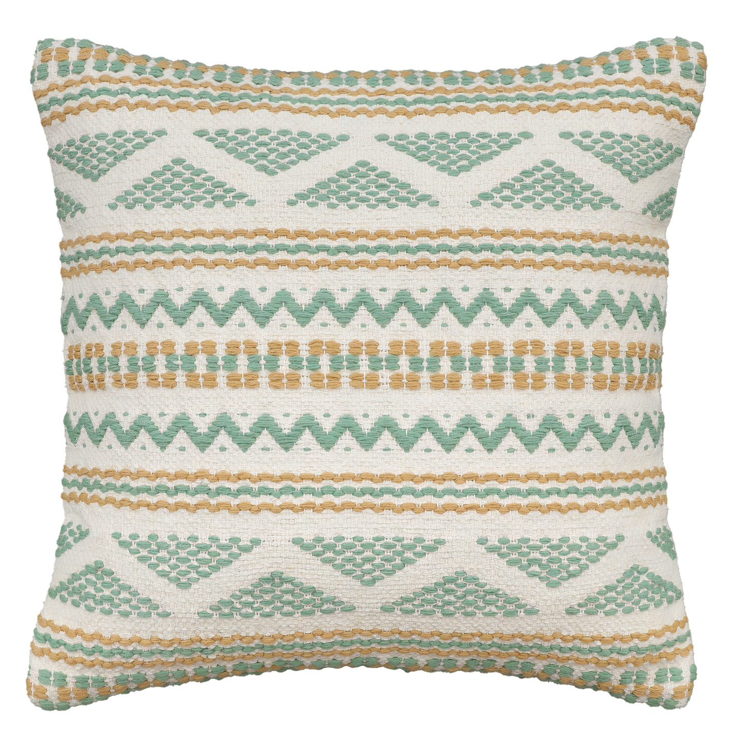 Ziza Throw Pillow