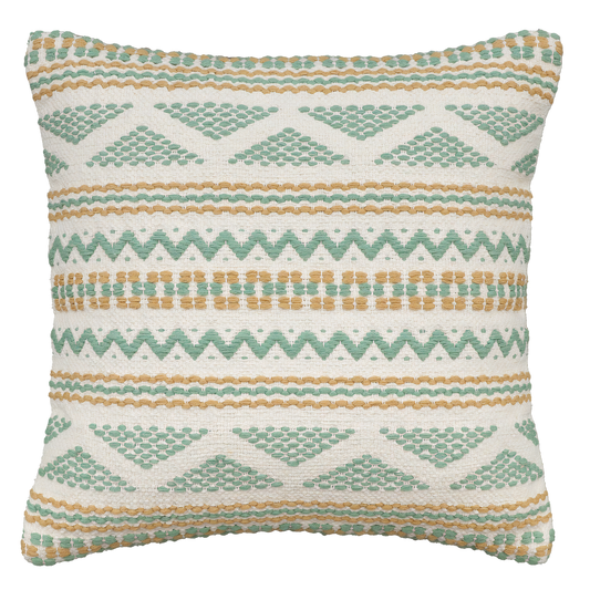 Ziza Throw Pillow