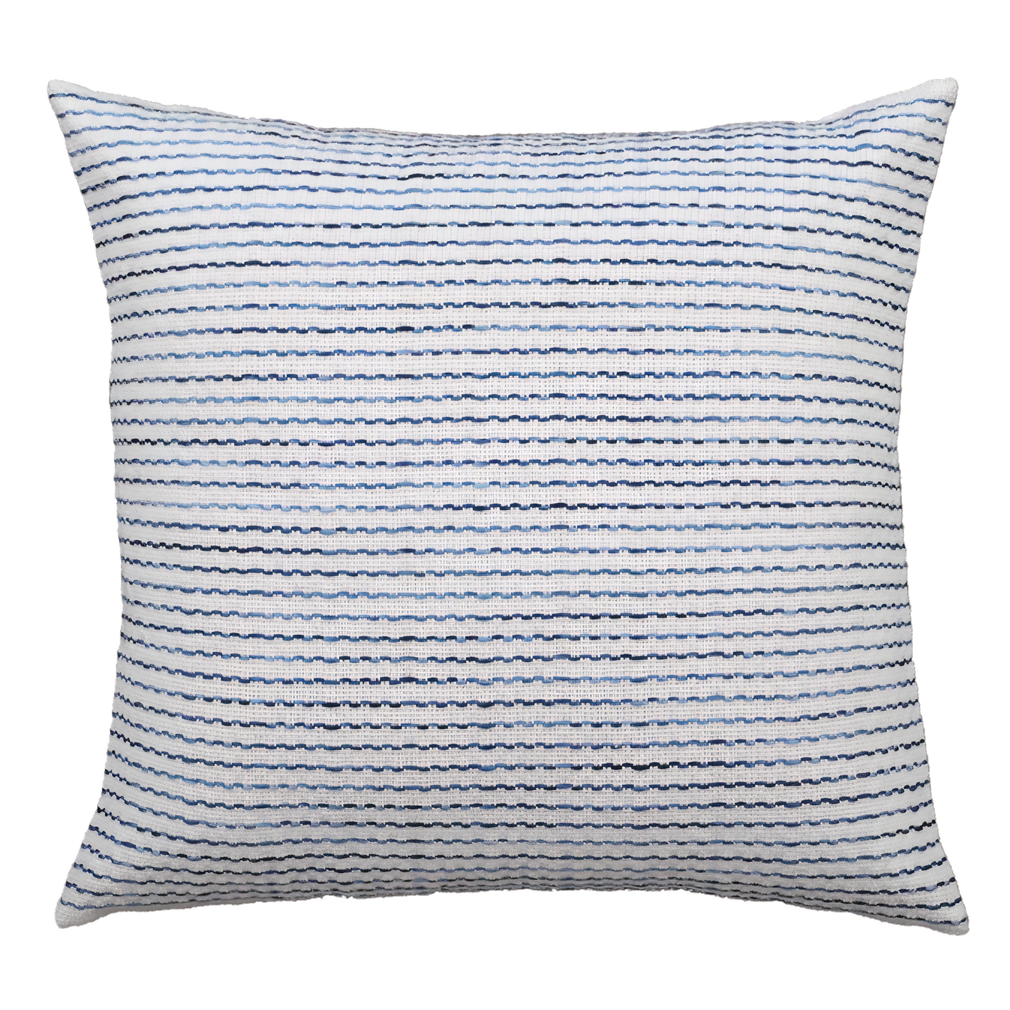 Bline Throw Pillow