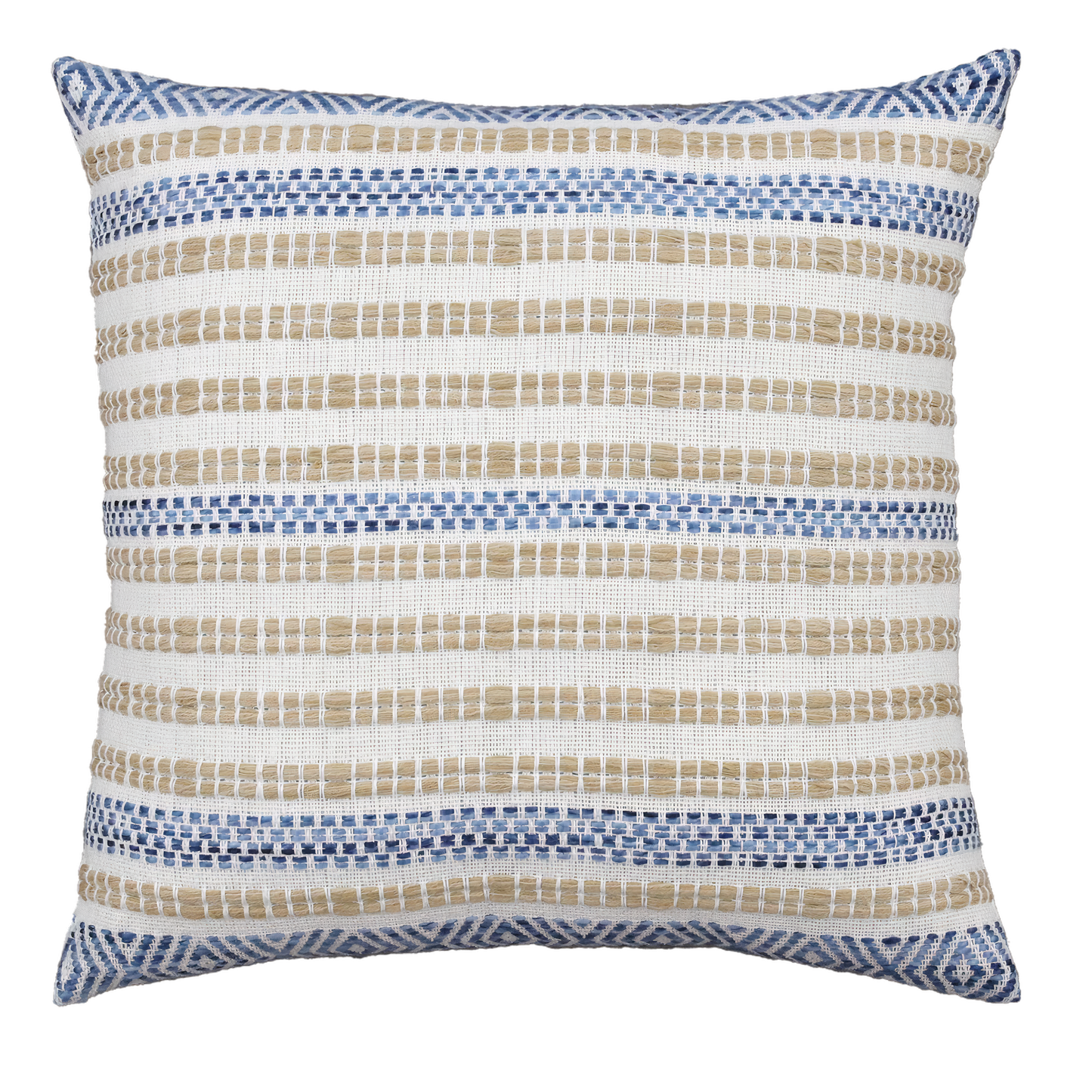 Bues Throw Pillow