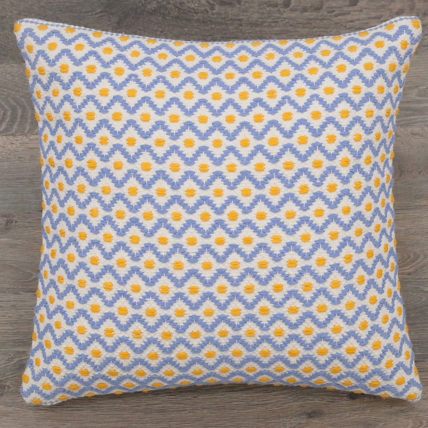 Diadot Throw Pillow