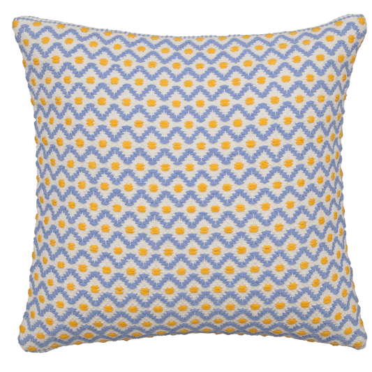 Diadot Throw Pillow