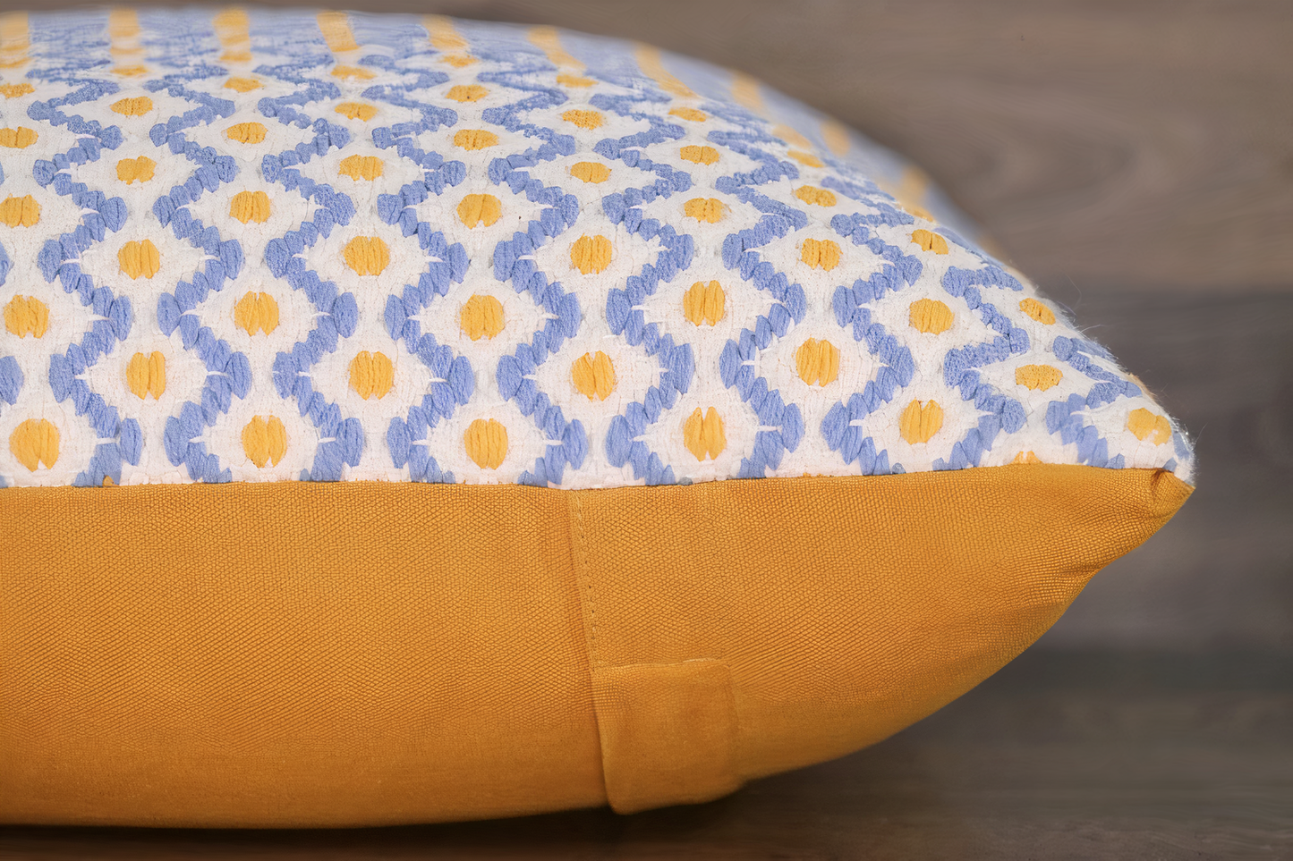 Diadot Throw Pillow