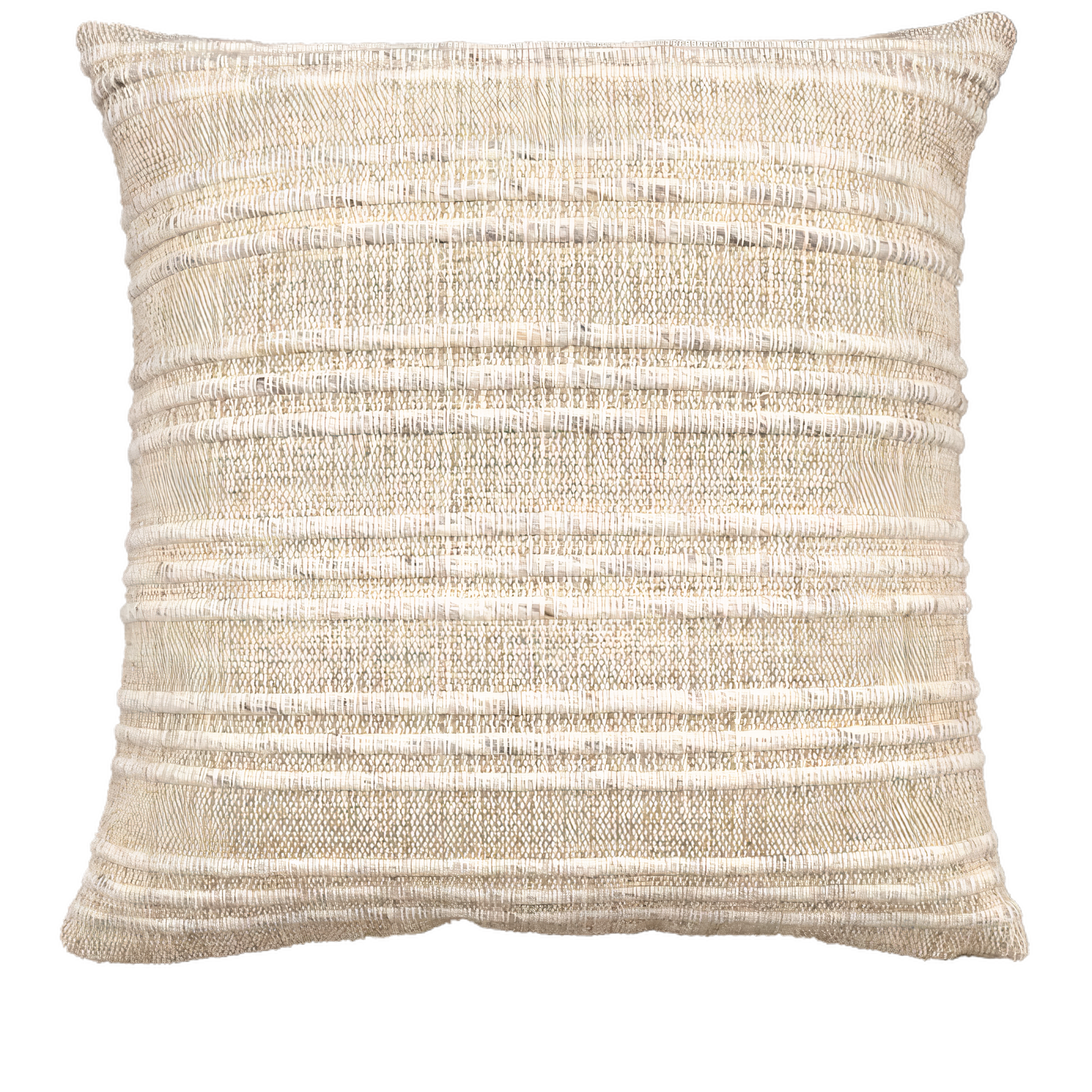 Tripes Throw Pillow