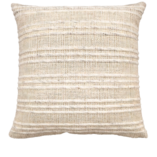 Tripes Throw Pillow