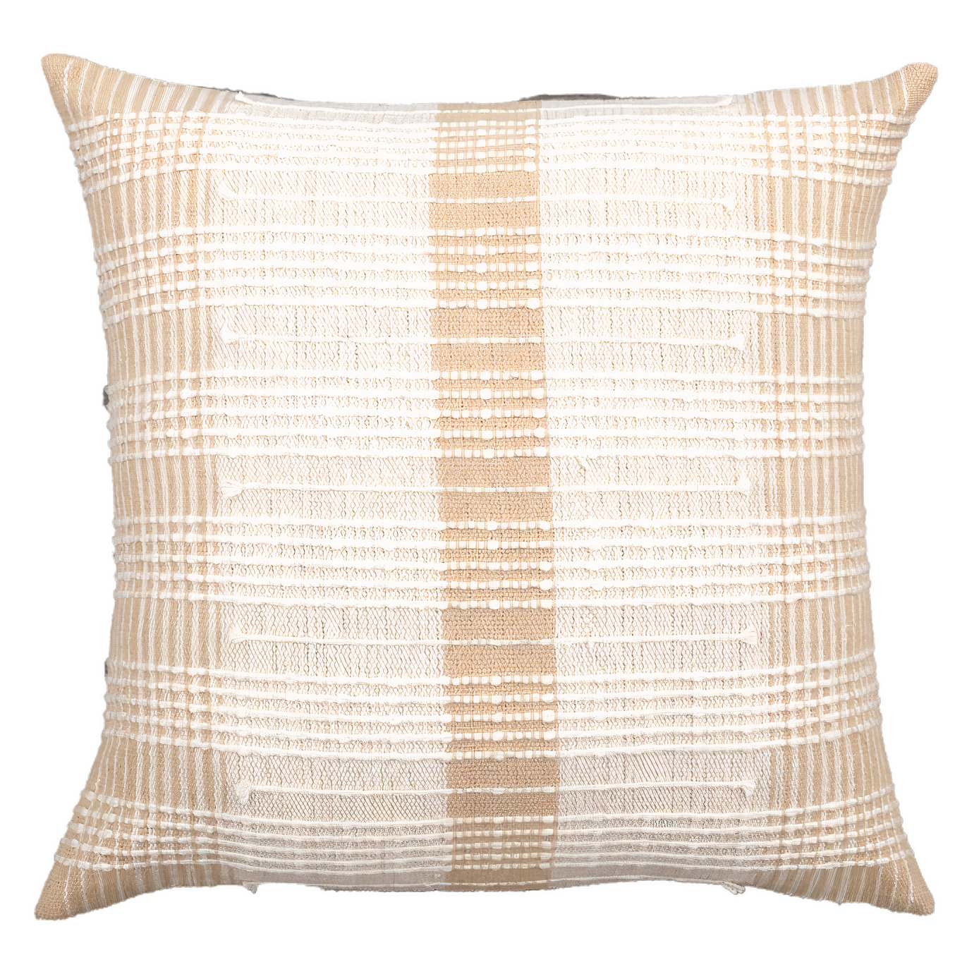 Tweed Throw Pillow
