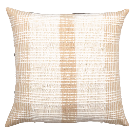 Tweed Throw Pillow