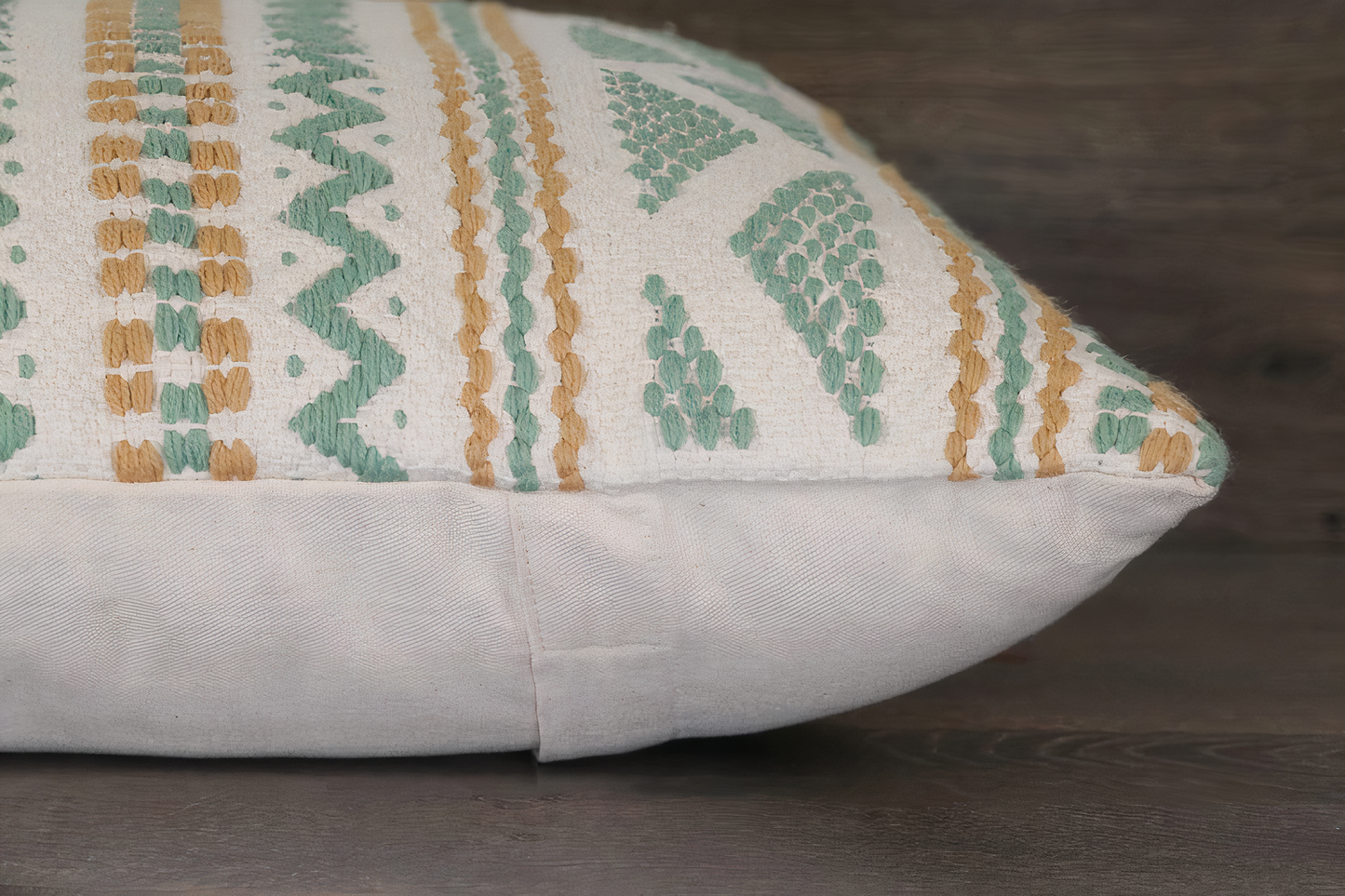 Ziza Throw Pillow