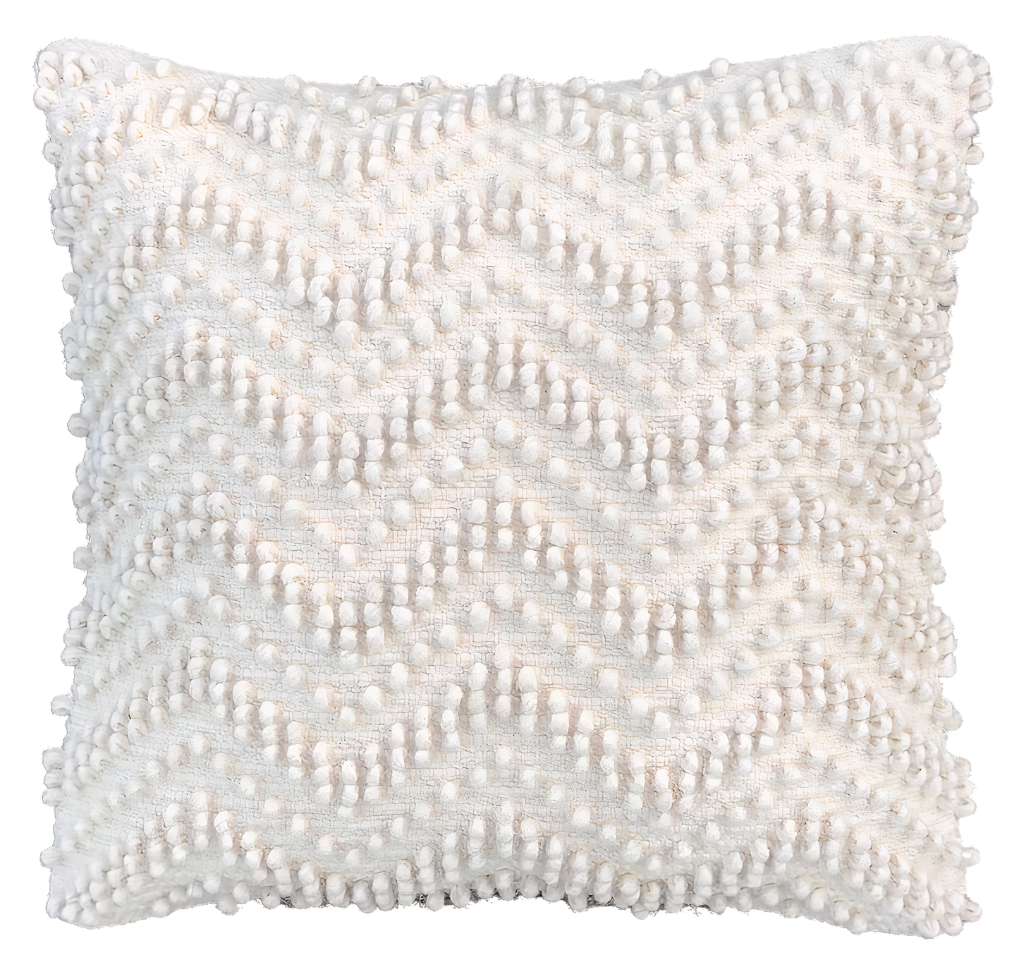 Zoop Throw Pillow