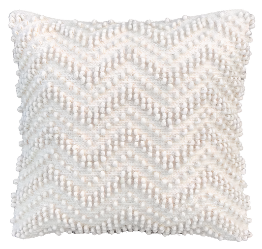 Zoop Throw Pillow