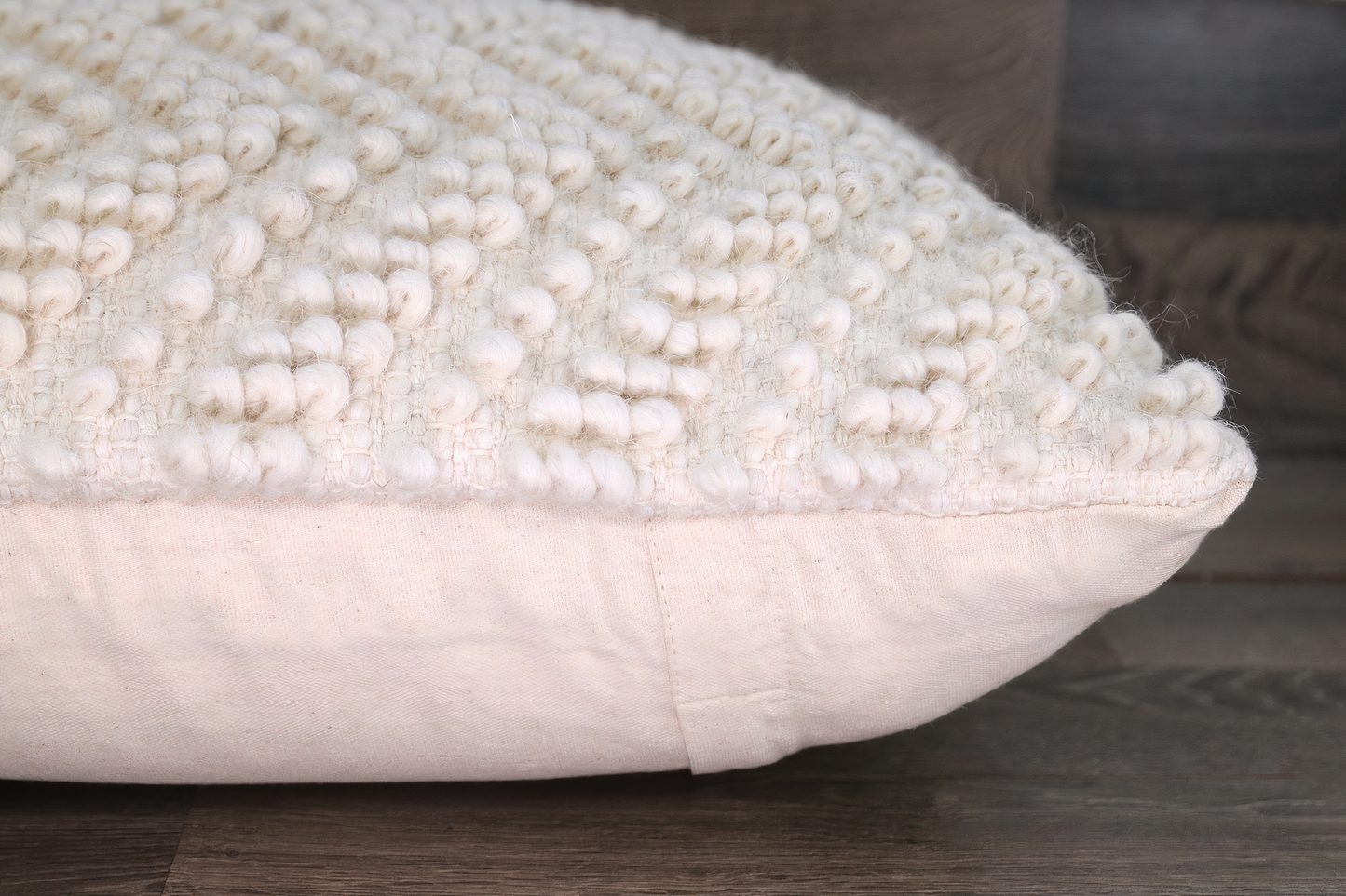 Zoop Throw Pillow